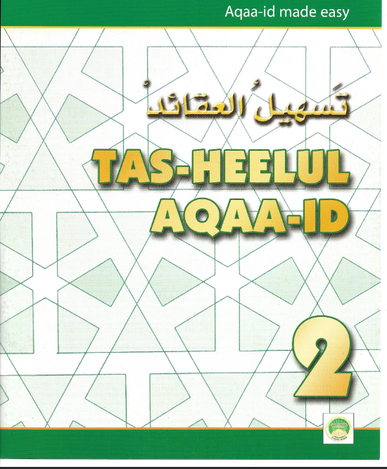 Aqaaid 2